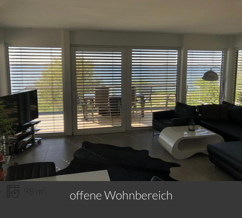 Ferienhaus Yuna Alt Schwerin Exterior foto